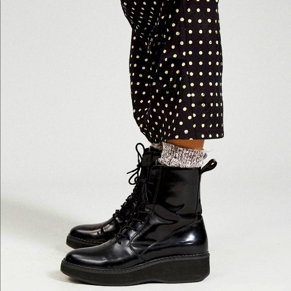 Rachel Comey Halt Boot